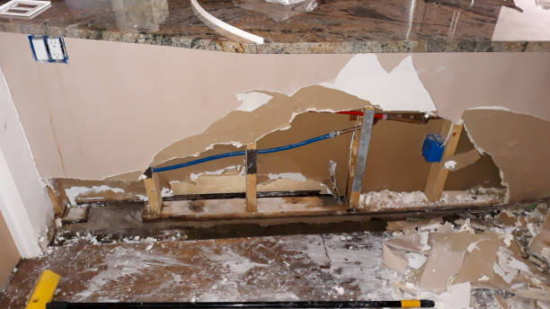 Best Emergency water damage restoration  in Blauvelt, NY