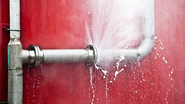 Best Fire Damage Restoration  in Blauvelt, NY